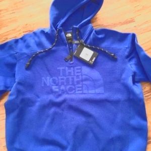 NWT NORTH FACE "BLACK" SERIES ENGINEERED HOODIE